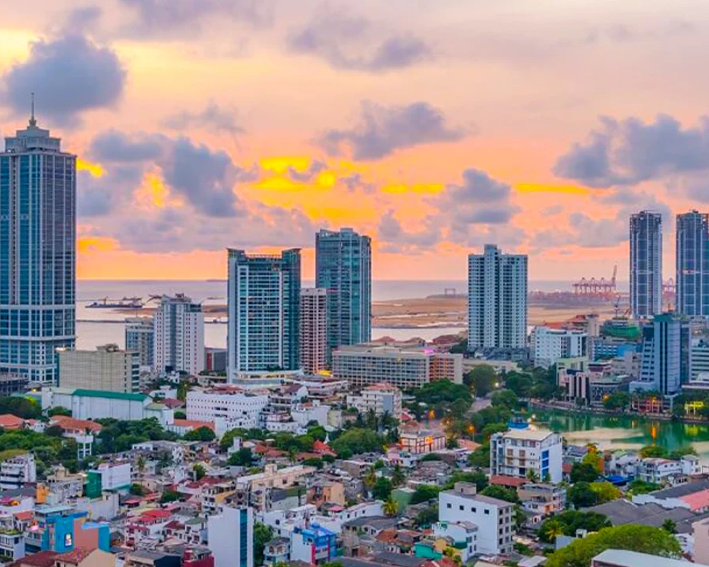 Colombo City Tour | Sri Lanka