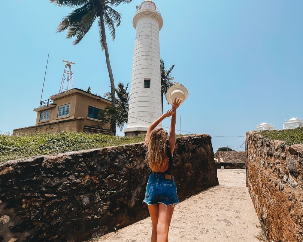 Galle City Tour | Sri Lanka