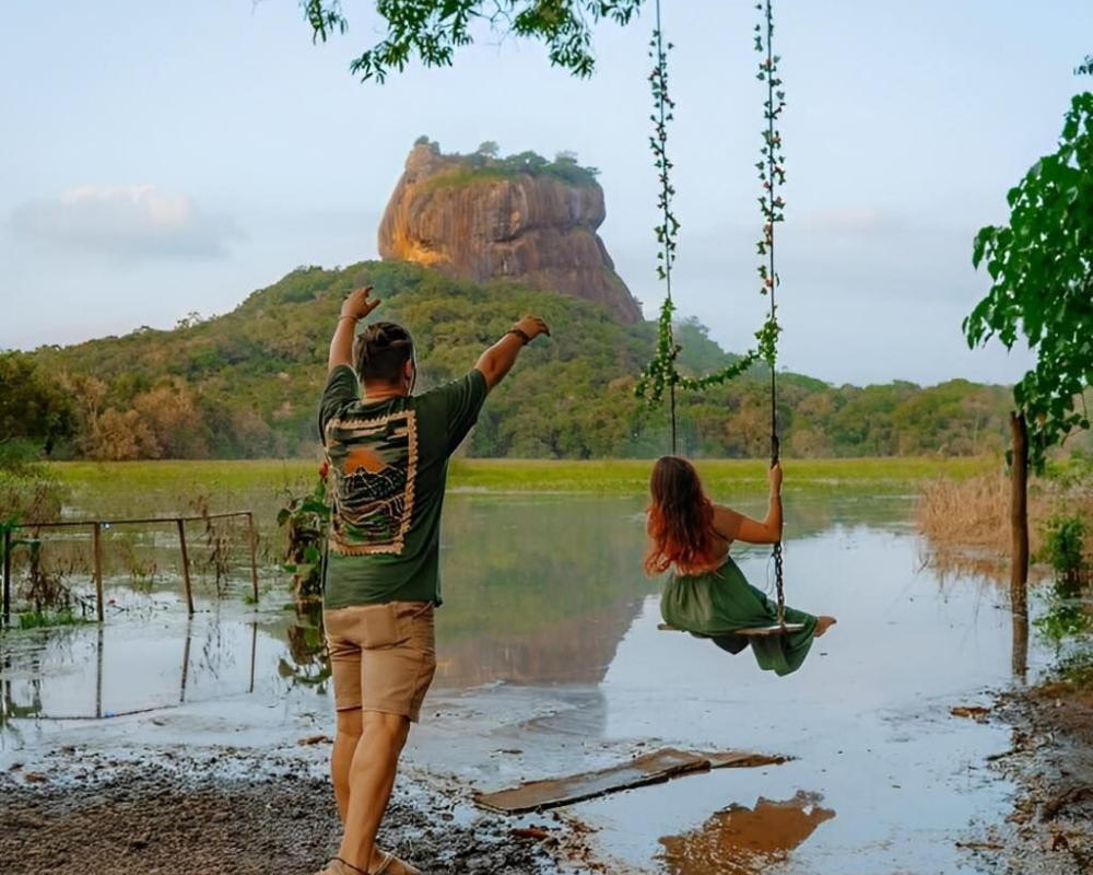 Sri Lanka Highlights Tour